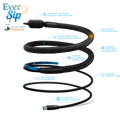 Ever Sip™ Heated Hydration Tube