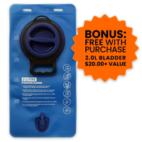 Ever Sip™ Heated Hydration Tube