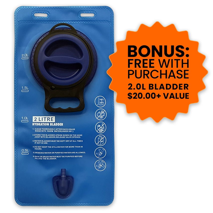 Ever Sip™ Heated Hydration Tube