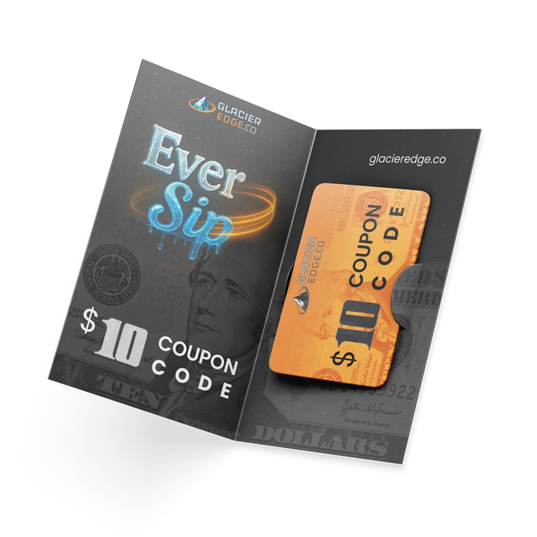 Ever Sip $10 coupon code