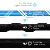 Ever Sip™ Heated Hydration Tube