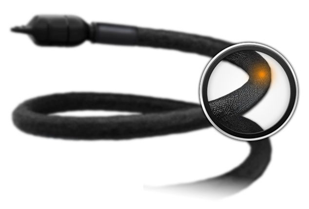 Ever Sip LED indicator light
