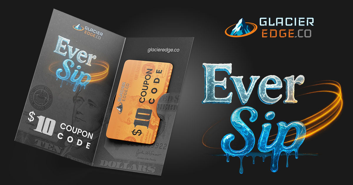 Ever Sip coupon code