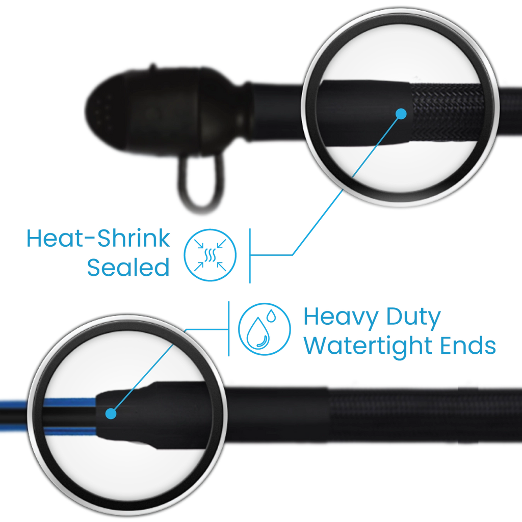 Ever Sip™ Heated Hydration Tube