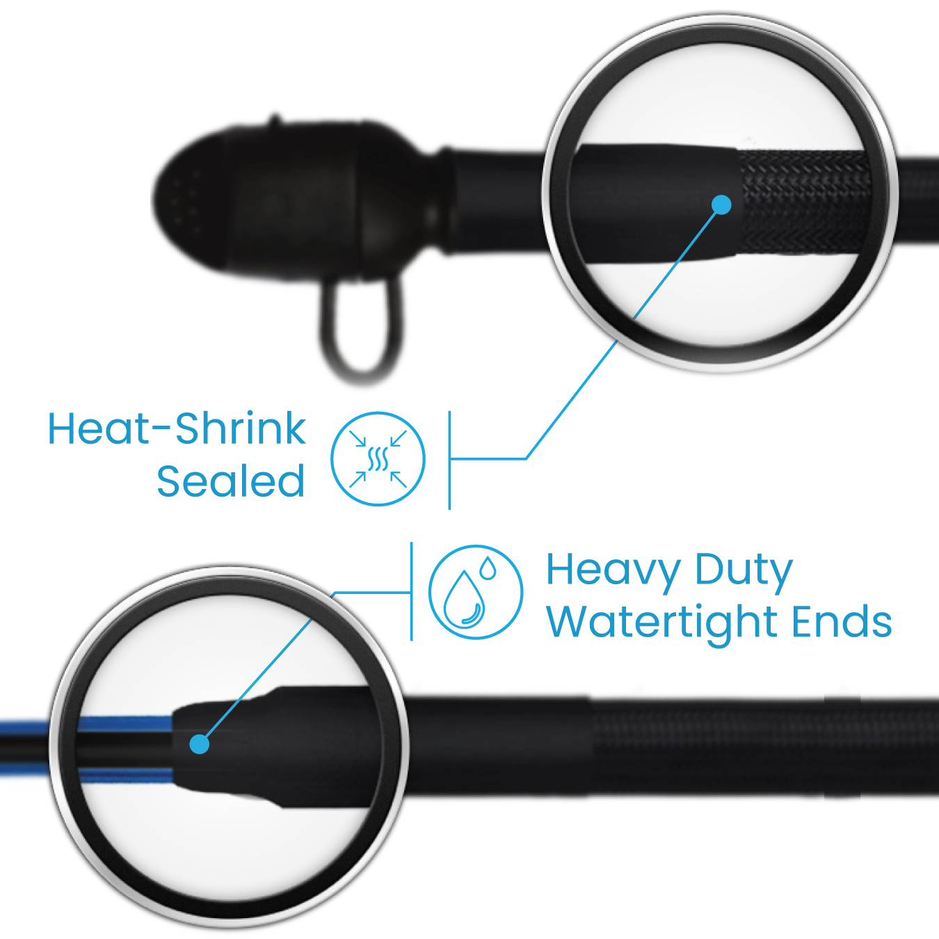 Ever Sip™ Heated Hydration Tube